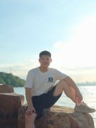 陈佳豪的个人照片