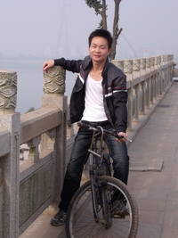 董云桥的个人照片