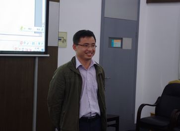 谷金良的个人照片