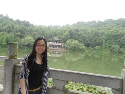 李源的个人照片