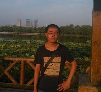 林威承的个人照片